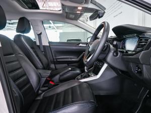 Volkswagen Polo hatch 1.0TSI Life auto - Image 11