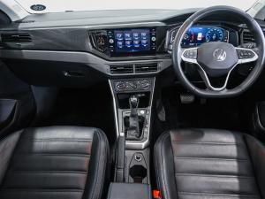 Volkswagen Polo hatch 1.0TSI Life auto - Image 17