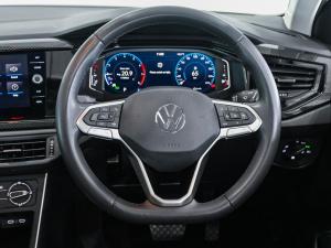 Volkswagen Polo hatch 1.0TSI Life auto - Image 18