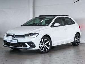 Volkswagen Polo hatch 1.0TSI Life auto - Image 1