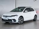 Thumbnail Volkswagen Polo hatch 1.0TSI Life auto