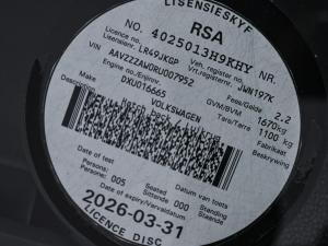 Volkswagen Polo hatch 1.0TSI Life auto - Image 20