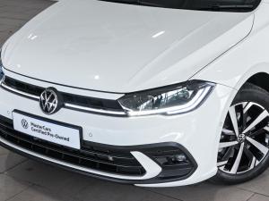 Volkswagen Polo hatch 1.0TSI Life auto - Image 2