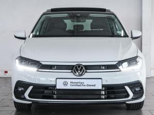 Volkswagen Polo hatch 1.0TSI Life auto - Image 3