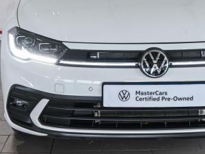 Volkswagen Polo hatch 1.0TSI Life auto - Image 6