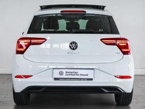 Volkswagen Polo hatch 1.0TSI Life auto - Image 7