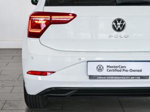 Volkswagen Polo hatch 1.0TSI Life auto - Image 8