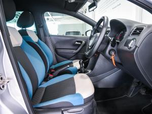 Volkswagen Polo Vivo hatch 1.4 Mswenko - Image 12