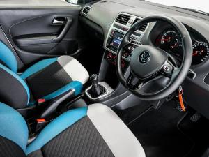 Volkswagen Polo Vivo hatch 1.4 Mswenko - Image 13