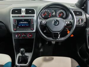 Volkswagen Polo Vivo hatch 1.4 Mswenko - Image 17