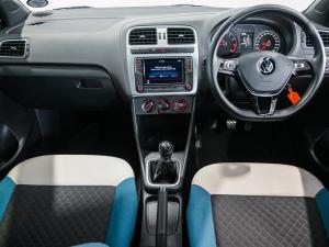 Volkswagen Polo Vivo hatch 1.4 Mswenko - Image 18