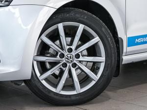 Volkswagen Polo Vivo hatch 1.4 Mswenko - Image 2