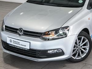 Volkswagen Polo Vivo hatch 1.4 Mswenko - Image 3