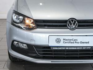 Volkswagen Polo Vivo hatch 1.4 Mswenko - Image 4