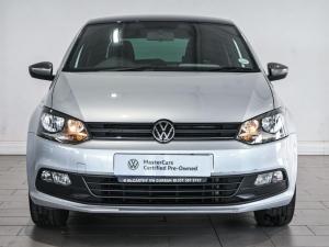 Volkswagen Polo Vivo hatch 1.4 Mswenko - Image 5