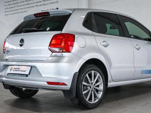 Volkswagen Polo Vivo hatch 1.4 Mswenko - Image 6