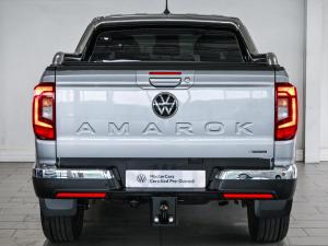 Volkswagen Amarok 2.0BiTDI double cab Style 4Motion - Image 11