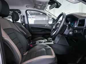 Volkswagen Amarok 2.0BiTDI double cab Style 4Motion - Image 12