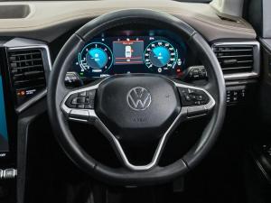 Volkswagen Amarok 2.0BiTDI double cab Style 4Motion - Image 16