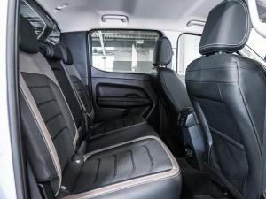 Volkswagen Amarok 2.0BiTDI double cab Style 4Motion - Image 17