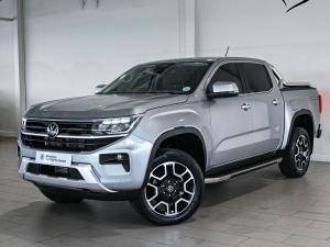 Volkswagen Amarok 2.0BiTDI double cab Style 4Motion - Image 1