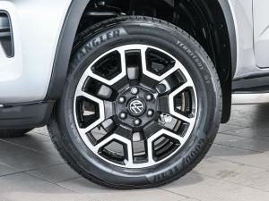 Volkswagen Amarok 2.0BiTDI double cab Style 4Motion - Image 2