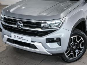 Volkswagen Amarok 2.0BiTDI double cab Style 4Motion - Image 3