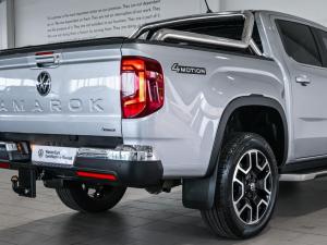 Volkswagen Amarok 2.0BiTDI double cab Style 4Motion - Image 8