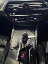 BMW 5 Series 520d M Sport - Image 15
