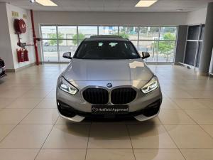 BMW 1 Series 118i Sport Line - Image 1