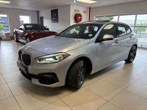 BMW 1 Series 118i Sport Line - Image 2