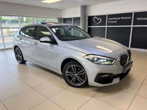 BMW 1 Series 118i Sport Line - Image 3