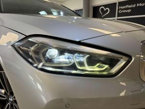 BMW 1 Series 118i Sport Line - Image 4