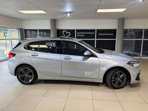 BMW 1 Series 118i Sport Line - Image 6