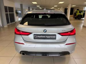 BMW 1 Series 118i Sport Line - Image 8