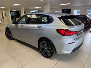 BMW 1 Series 118i Sport Line - Image 9