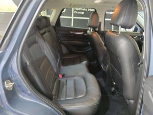 Mazda CX-5 2.5 AWD Individual - Image 11