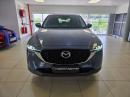 Thumbnail Mazda CX-5 2.5 AWD Individual