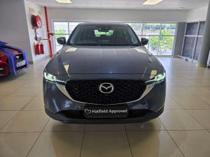 Mazda CX-5 2.5 AWD Individual - Image 1