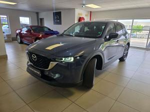 Mazda CX-5 2.5 AWD Individual - Image 3
