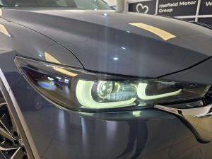 Mazda CX-5 2.5 AWD Individual - Image 4