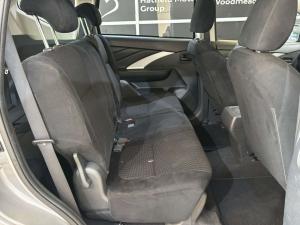 Mitsubishi Xpander 1.5 manual - Image 11