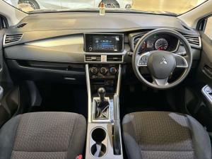 Mitsubishi Xpander 1.5 manual - Image 13