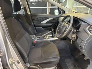 Mitsubishi Xpander 1.5 manual - Image 14