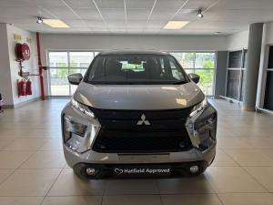 Mitsubishi Xpander 1.5 manual - Image 1
