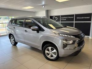 Mitsubishi Xpander 1.5 manual - Image 2