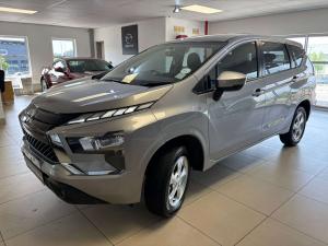 Mitsubishi Xpander 1.5 manual - Image 3