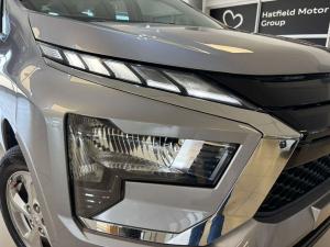 Mitsubishi Xpander 1.5 manual - Image 4