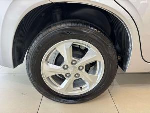 Mitsubishi Xpander 1.5 manual - Image 5