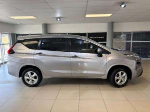 Mitsubishi Xpander 1.5 manual - Image 6